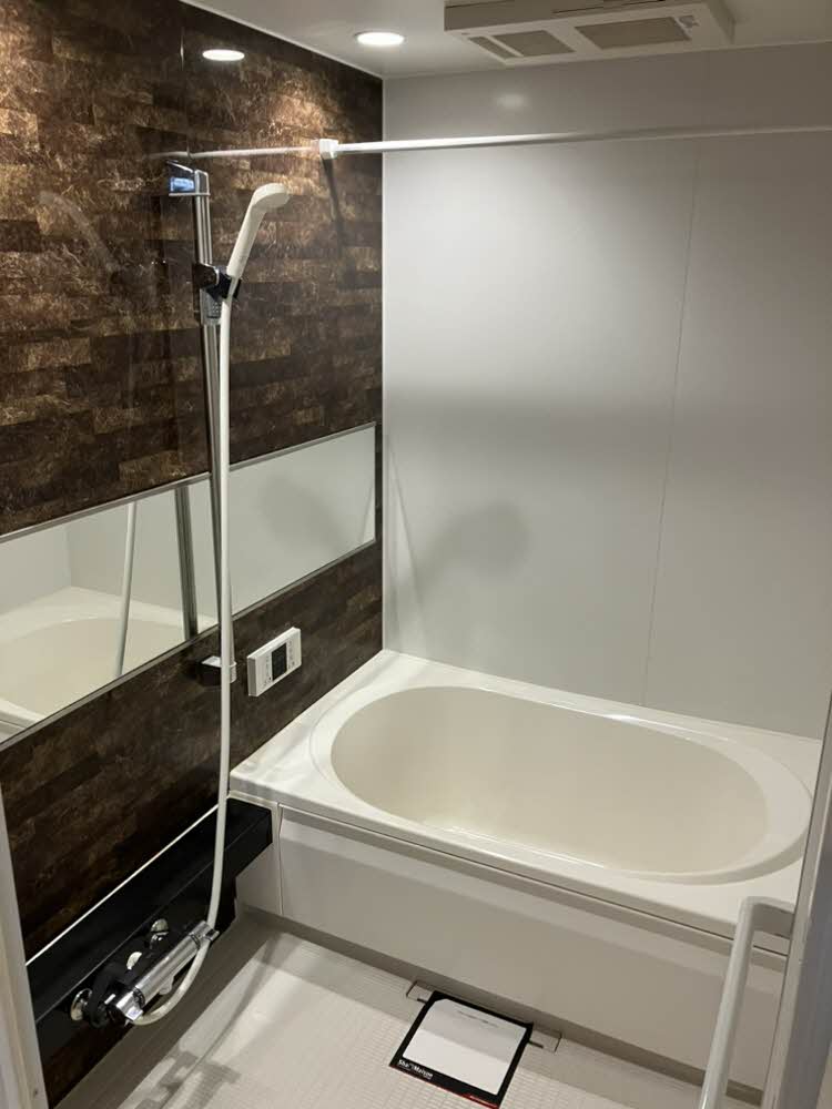 ヴェルグランデ中桜塚 0106号-9