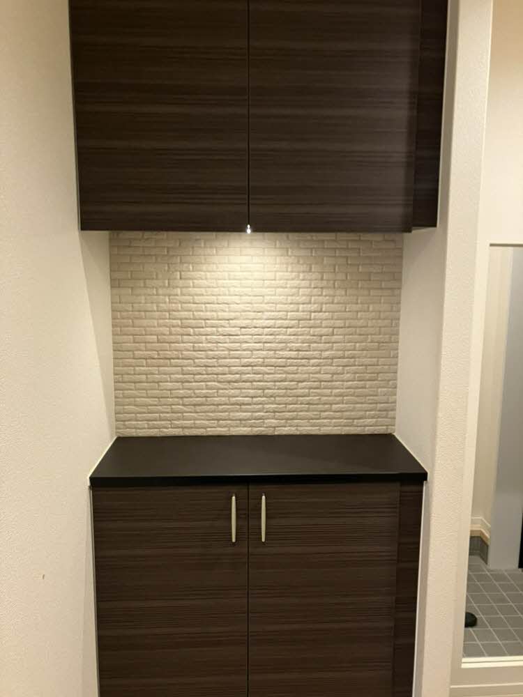 ヴェルグランデ中桜塚 0106号-11