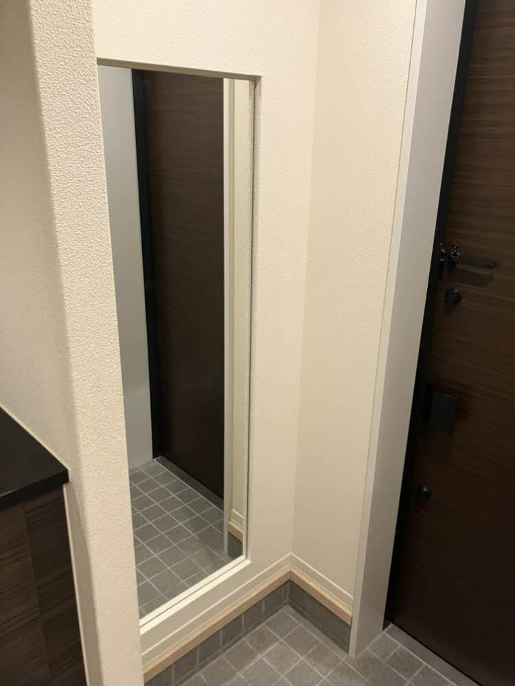 ヴェルグランデ中桜塚 0106号-12