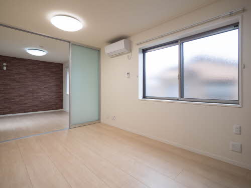 クレスティーク神明 0106号-4