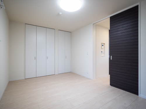 クレスティーク神明 0106号-8