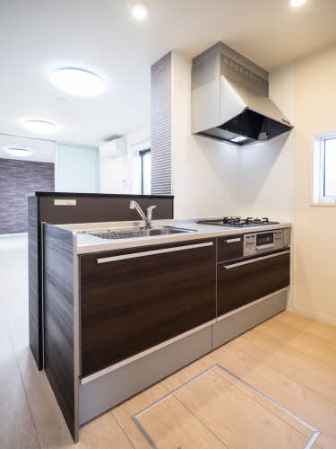 クレスティーク神明 0106号-9