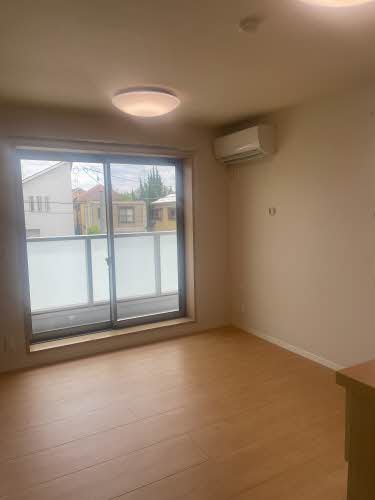 クレスティーク神明 0201号-2