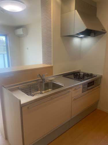 クレスティーク神明 0201号-4