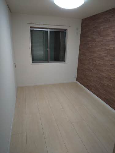 クレスティーク神明 0203号-3