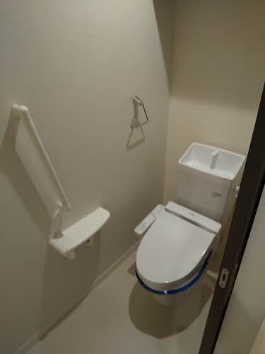 クレスティーク神明 0203号-6