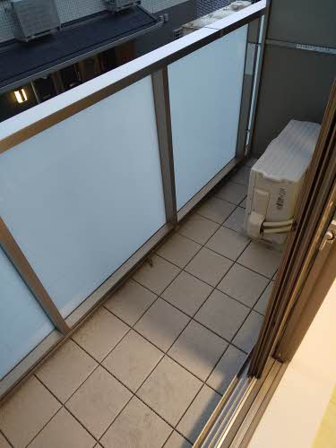 クレスティーク神明 0203号-10