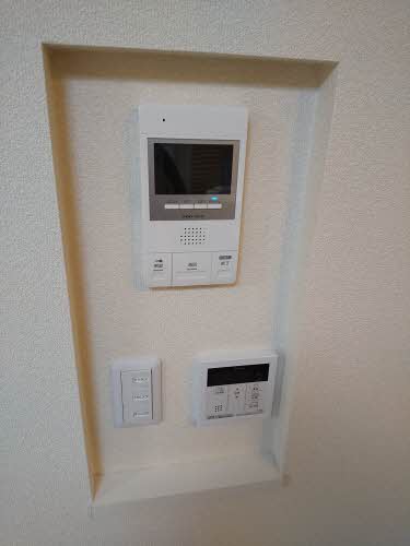 クレスティーク神明 0203号-12