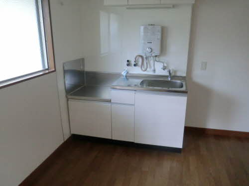 森田マンション 0103号-2