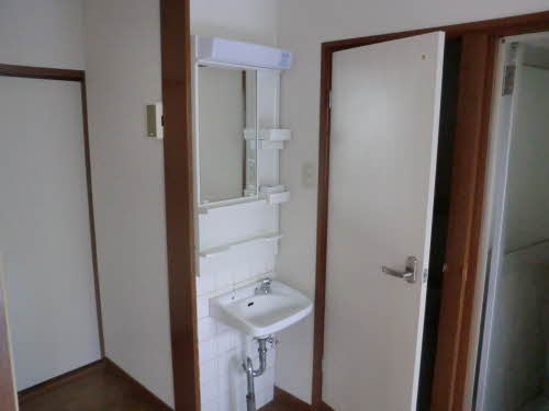 森田マンション 0103号-4