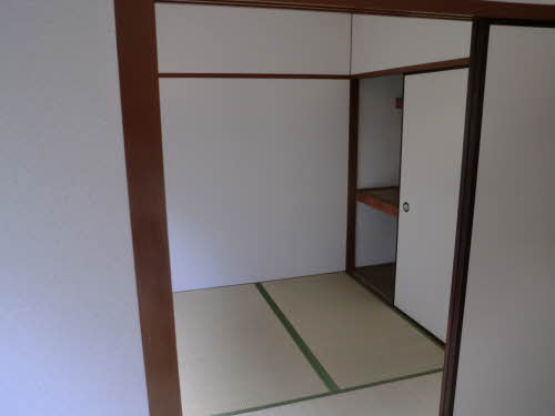 森田マンション 0103号-8