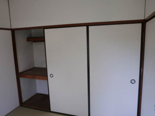 森田マンション 0103号-9