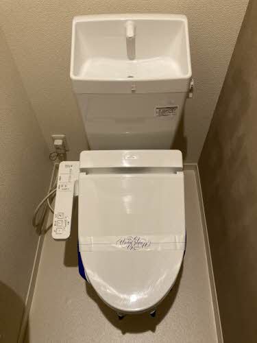 ロータス東山 0101号-12