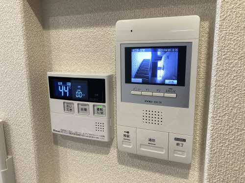 ロータス東山 0101号-15