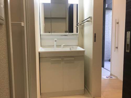 ロータス東山 0201号-8