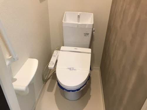 ロータス東山 0201号-9