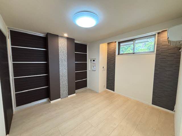 アベニール・コート緑地 0102号-2