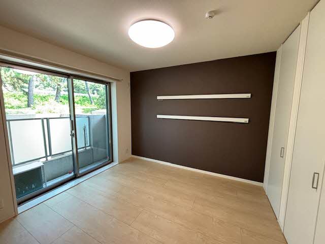 アベニール・コート緑地 0102号-4