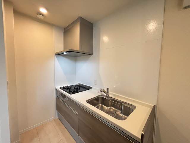 アベニール・コート緑地 0102号-5