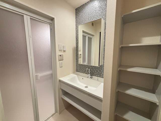 アベニール・コート緑地 0102号-8