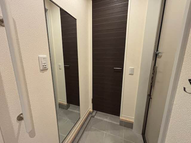 アベニール・コート緑地 0102号-12