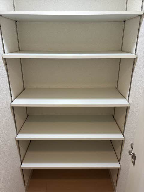 エスティメゾン上町台 0202号-4
