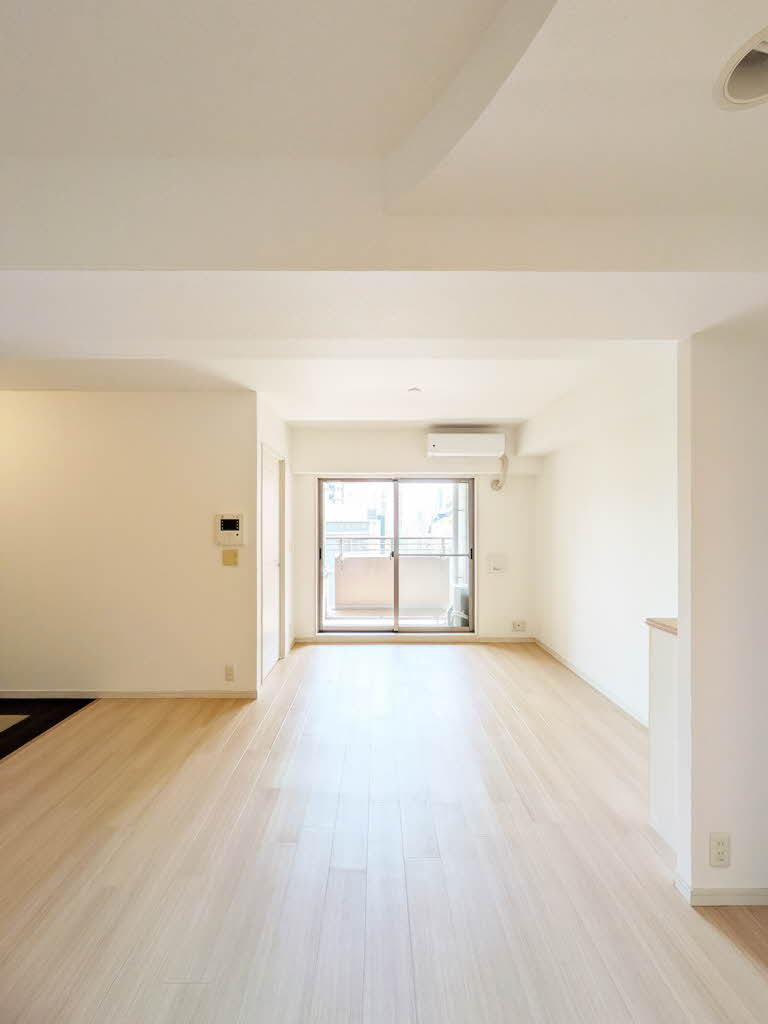 エスティメゾン上町台 0503号-3