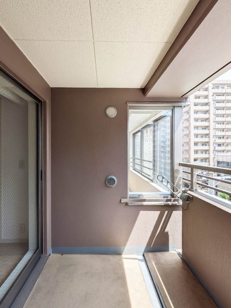 エスティメゾン上町台 0503号-7