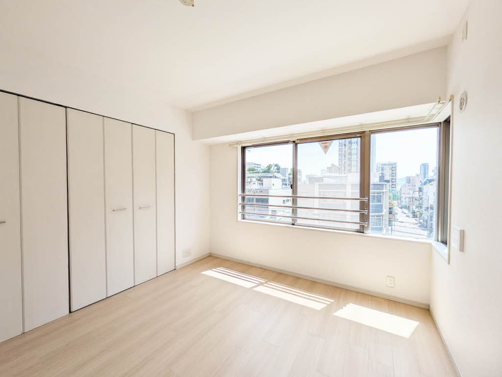 エスティメゾン上町台 0503号-12