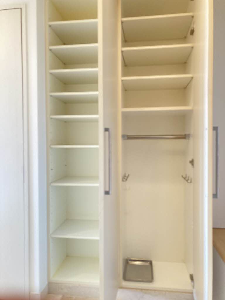 エスティメゾン上町台 0804号-11