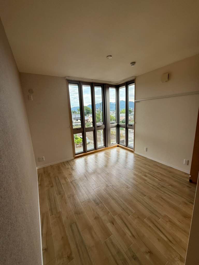 ヒルズ　エルドラード 0301号-3