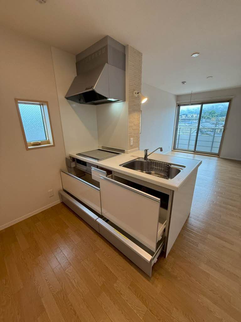 ヒルズ　エルドラード 0301号-5