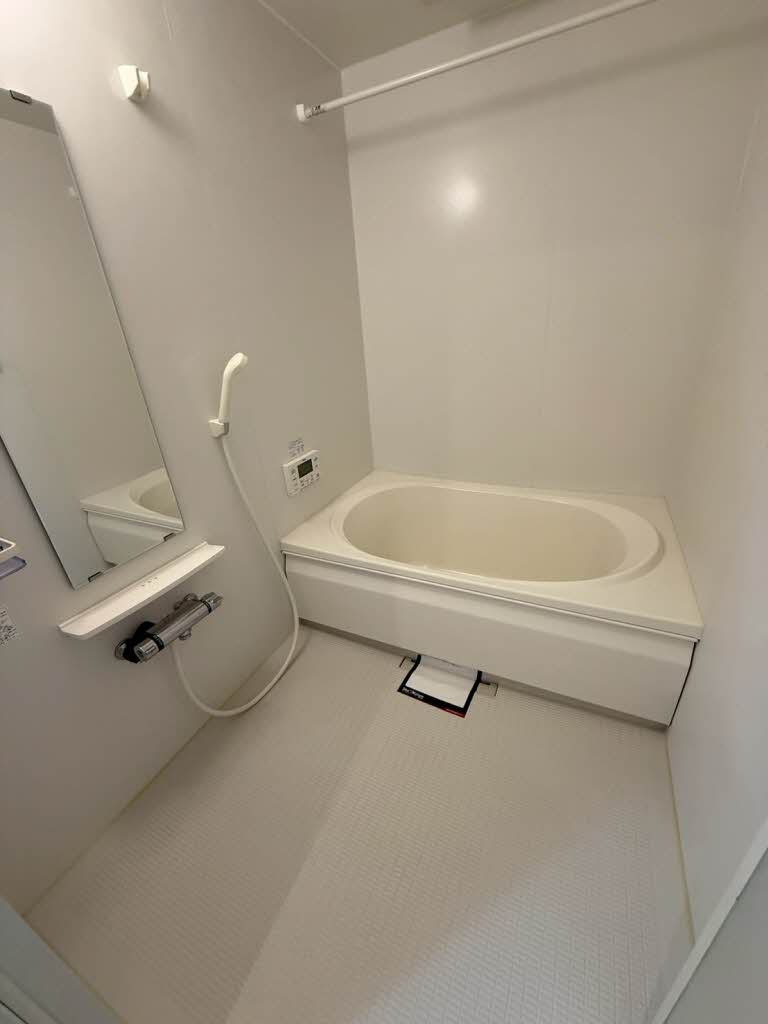 ヒルズ　エルドラード 0301号-6