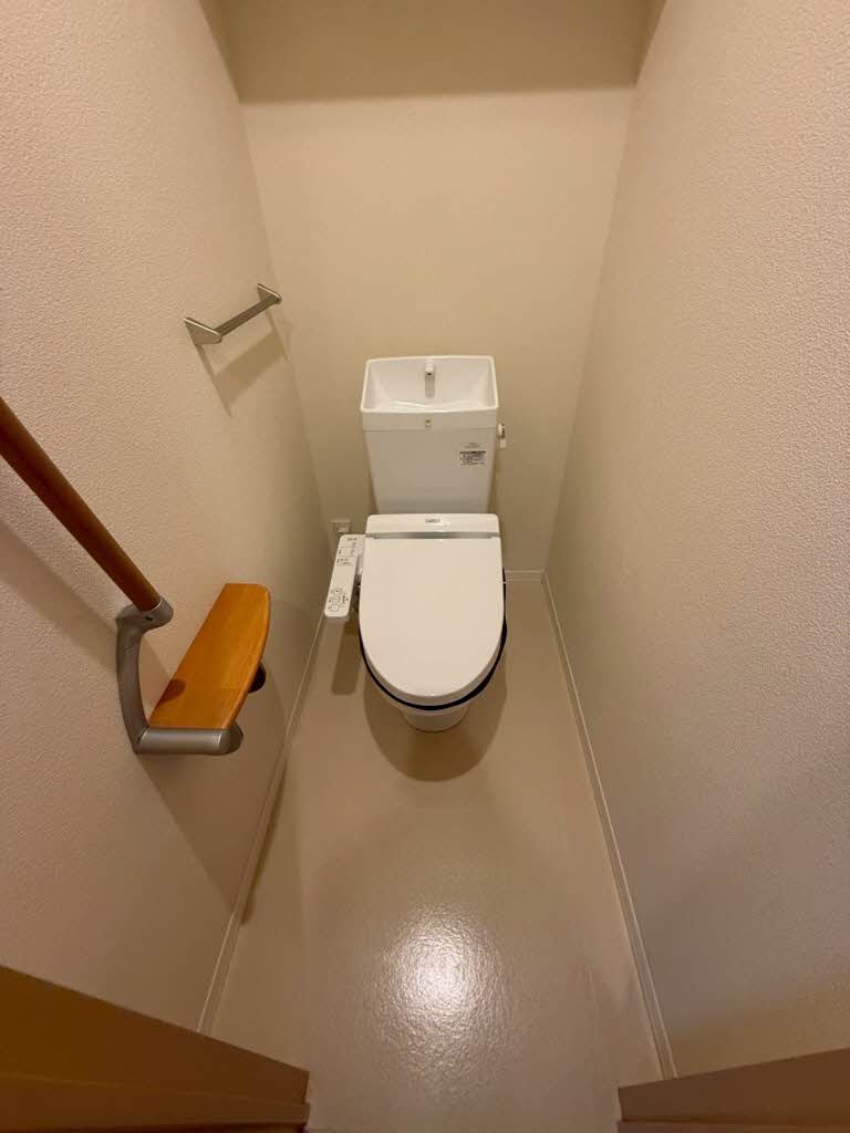 ヒルズ　エルドラード 0301号-7