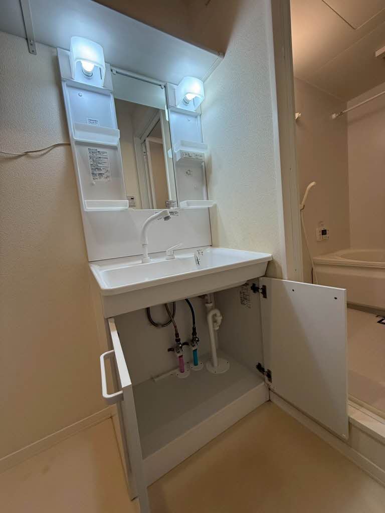 ヒルズ　エルドラード 0301号-8