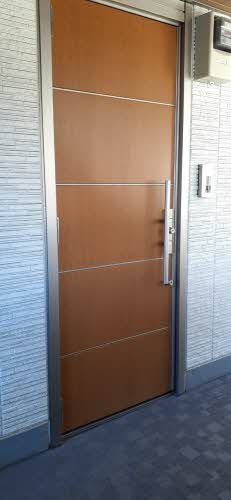 カーサ ときわ 0201号-2