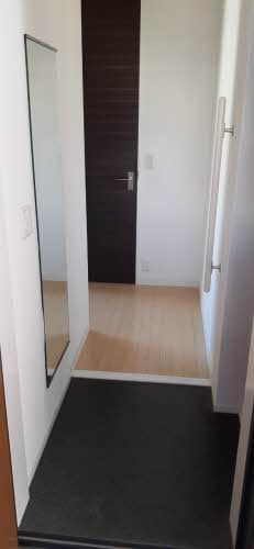 カーサ ときわ 0201号-3