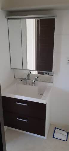 カーサ ときわ 0201号-4