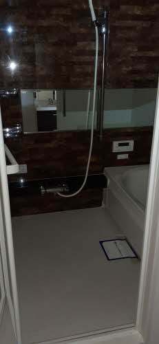 カーサ ときわ 0201号-5