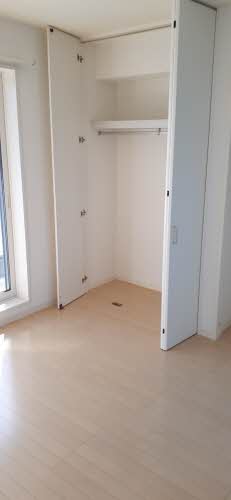 カーサ ときわ 0201号-8