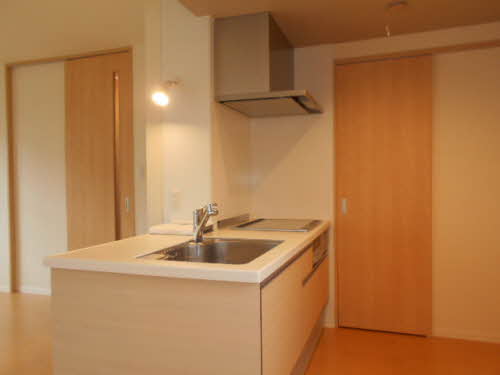 シャーメゾン暁 0101号-2