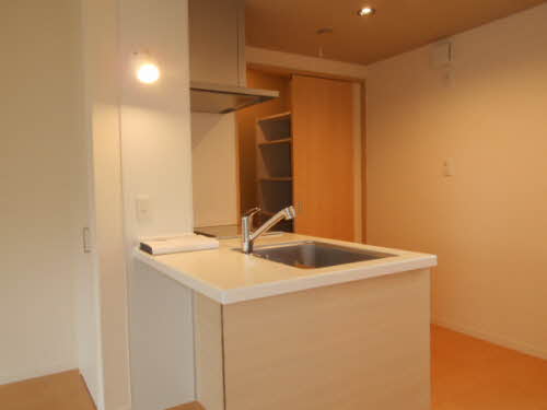 シャーメゾン暁 0101号-3