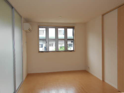 シャーメゾン暁 0101号-4