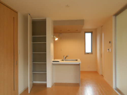 シャーメゾン暁 0101号-5