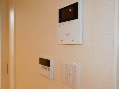 シャーメゾン暁 0101号-7