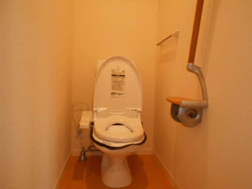 シャーメゾン暁 0101号-13