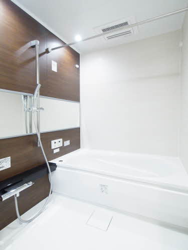 シャーメゾンガーデンズ　若 0101号-7