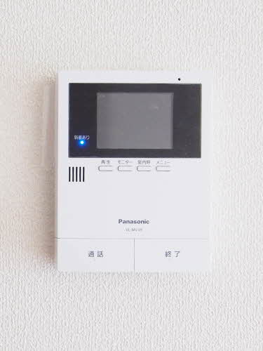 シャーメゾンガーデンズ　若 0101号-9