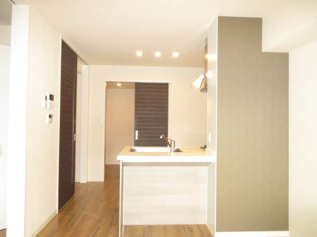 シャーメゾンＫＡＮＡＭＥ 0202号-4