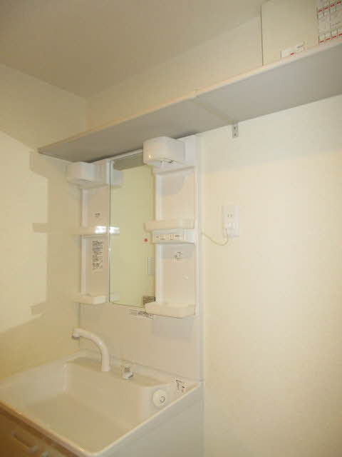 シャーメゾンＫＡＮＡＭＥ 0202号-7